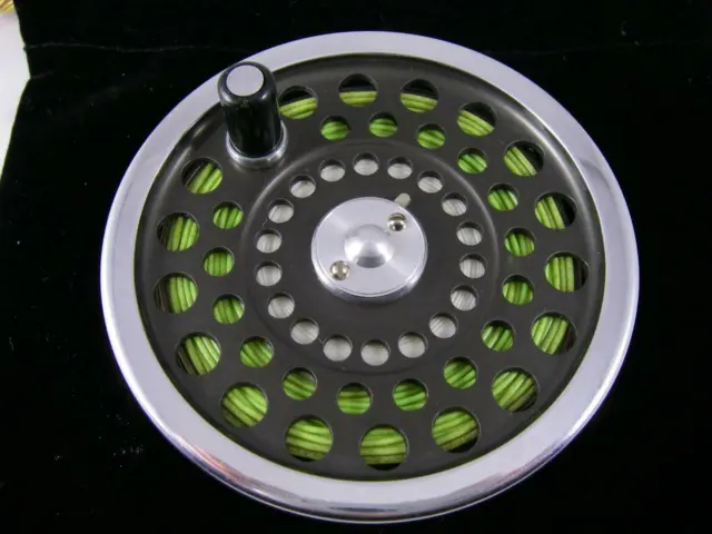 HARDY MARQUIS #6 Extra SPOOL, Fits LWT 6 & Scientific Anglers System 6 FLY  Reel EUR 65,30 - PicClick IT