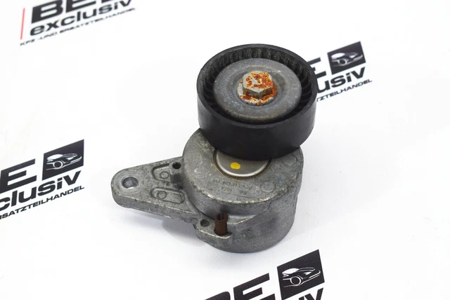 Original Audi A4 8W Toute 2.0 Tdi Poulie Tendeur de Courroie Rôle 04L903315A
