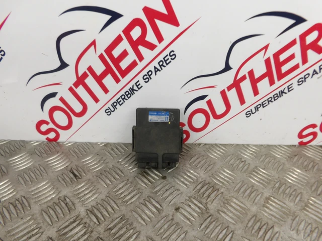Suzuki Gsx-r 750 Wn Water Cooled 1992-1995 Cdi Unit