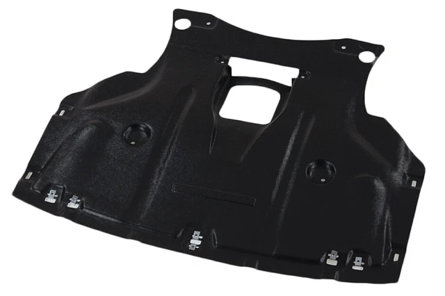 Produktbild von Unterfahrschutz Motorschutz Für BMW 5er E60 E61 2003-2010 Rechts
