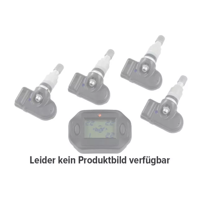 Schrader 3060 OE-Sensor Gummiventil 433MHz fix vorprogrammiert