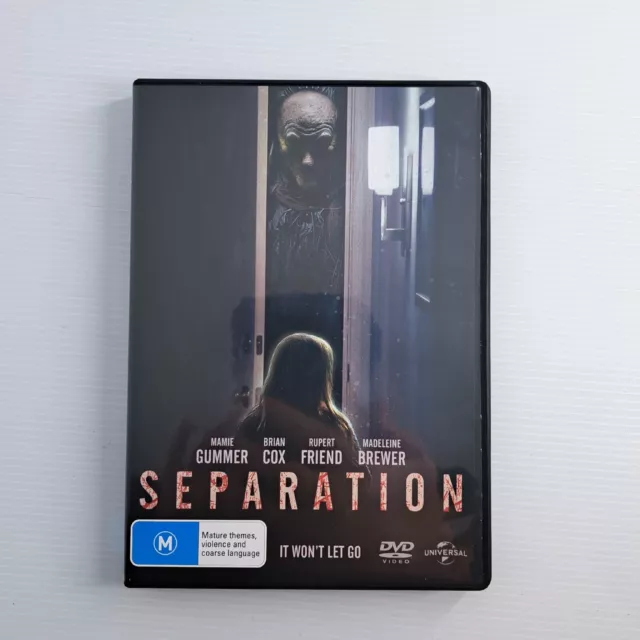 Separation (2021) - IMDb