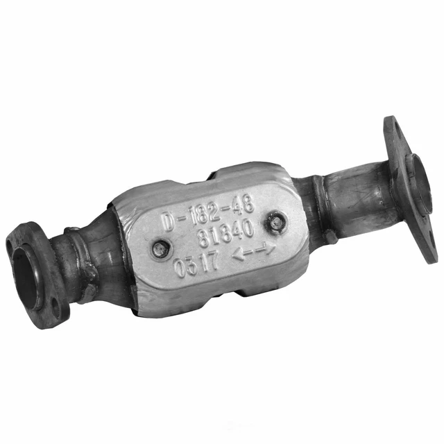 Catalytic Converter-CalCat Front Left Walker fits 99-03 Lexus RX300 3.0L-V6