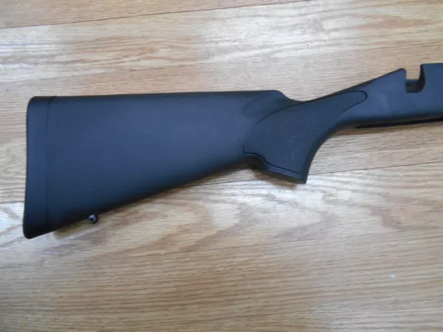New Remington 700 Take Off Stock, La, Bdl, Rem Mag Barrel Channel