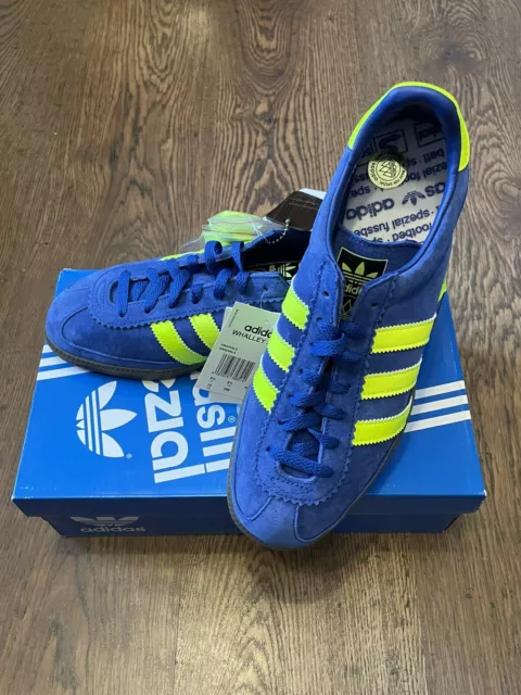 Adidas originals shop spezial whalley