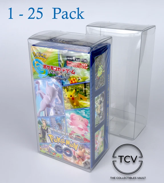 pokemon go booster box case Liliana of the Veil (Holographic)