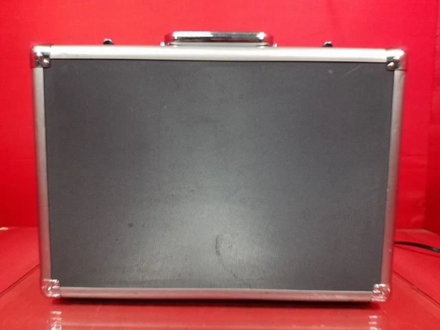 Vanguard VGP-13 Hard Case
