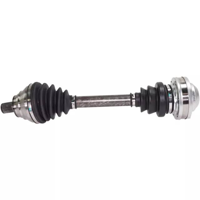 CV Half Shaft Axle Front Driver Left Side for VW Hand Sedan Volkswagen Jetta GTI