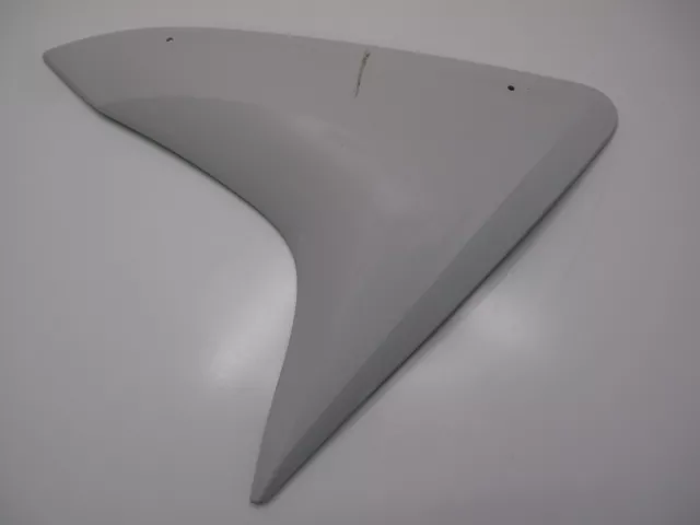 yamaha yzf r 125 Side Fairing Left  2008-2013 Panel Plastic Boomerang R125