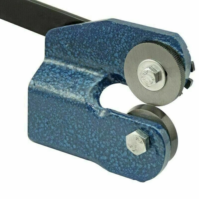 Mini Sheet Metal Cutter.