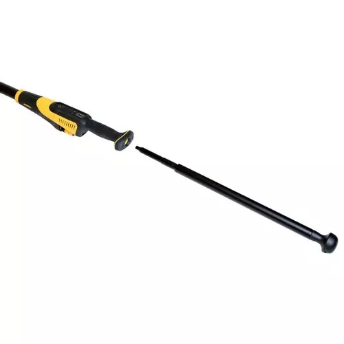 MIRKA Verlängerungsstab 50 cm für den Wand Deckenschleifer Leros MIW9588011 MIRKA Verlängerungsstab 50 cm für den Wand Deckenschleifer Leros MIW9588011