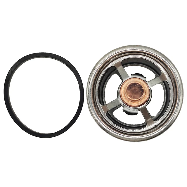 79℃ 175℉ Thermostat 4W-4011 for Caterpillar SR4 814F 815F 816F 3116 3126 3208