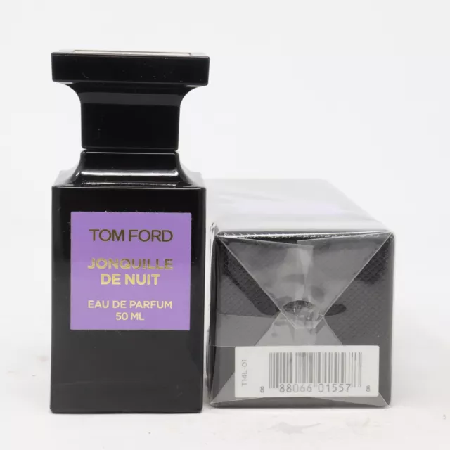 Tom Ford Jonquille De Nuit Eau De Parfum Spray 1.7 oz / 50ml New In Box 2