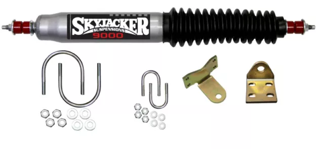 Skyjacker 1967-1982 for Toyota Land Cruiser Steering Damper Kit