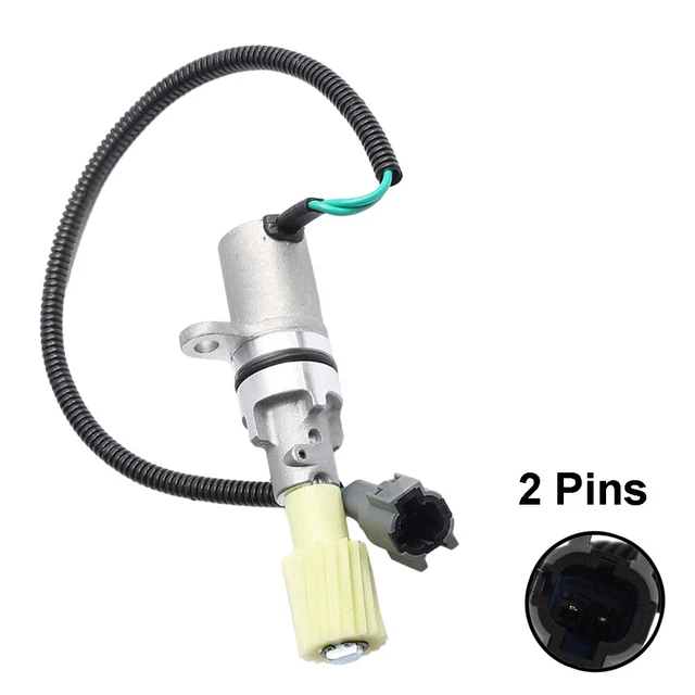 BODY -GA 3個セット Transmission Sensors, Transmission & Drivetrain, Car Parts
