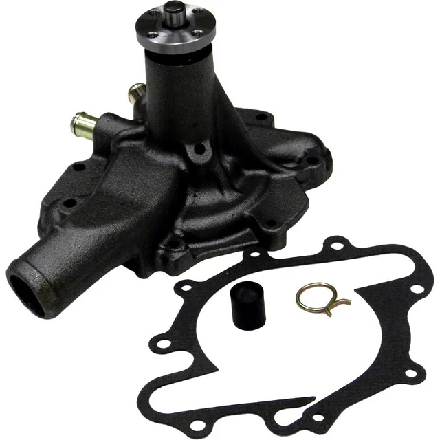 130-1260P GMB Water Pump New for Chevy Olds Le Sabre De Ville Suburban Cutlass