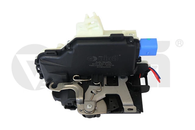 Serratura porta vika 98390757501 per ŠKODA FABIA 1 6Y2 Combi 6Y5 6Y3 2 542 545 GPL