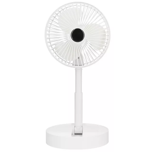 Mini Fan Folding USB Charging Portable Fan For Travel Use For Home For Office