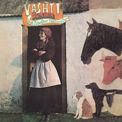 Just Another Diamond Day by VASHTI,BUNYAN