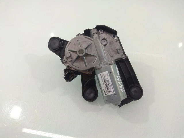 6L6955711 moteur essuie-glace arrière pour SEAT IBIZA (6L1) 2002 6L6955711 moteur essuie-glace arrière pour SEAT IBIZA (6L1) 2002