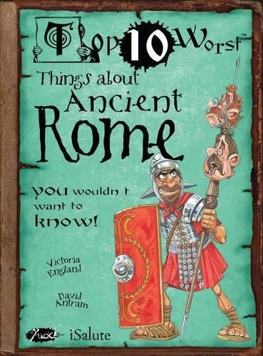TOP 10 WORST Things about Ancient Rome You Wouldnt Want to Know ...