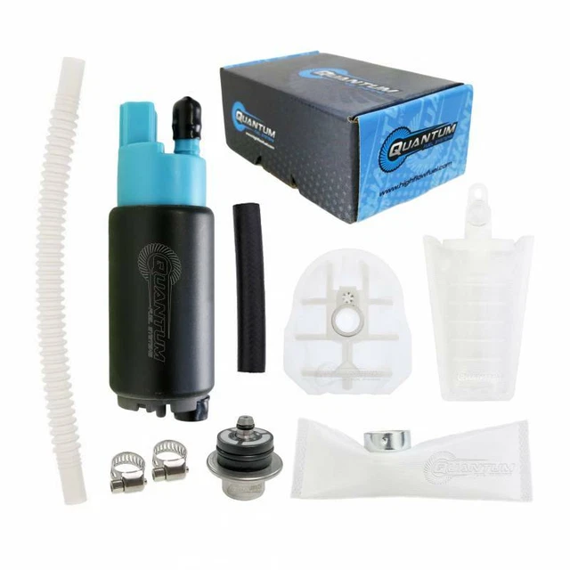 Kit pompa carburante Walbro per Subaru Impreza WRX, STi V1-V6