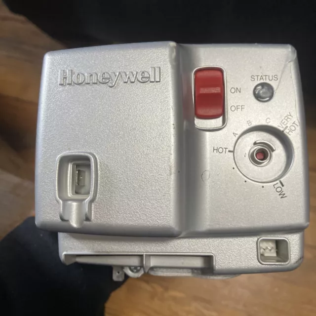Honeywell Wv4462A1073 Water Heater Gas Valve