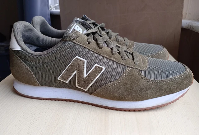 New balance u220 khaki outlet