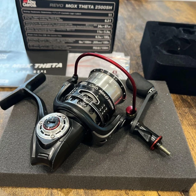 リール Abu Garcia Revo MGX Theta 2500SH 61YzvJzPcGL._UF350,350_QL80_.jpg