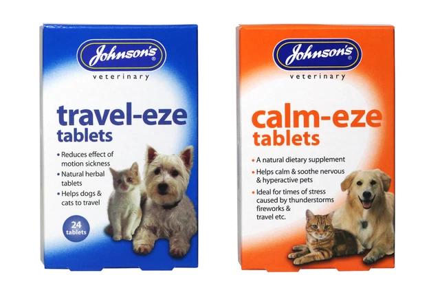 Calm eze for cats cheap