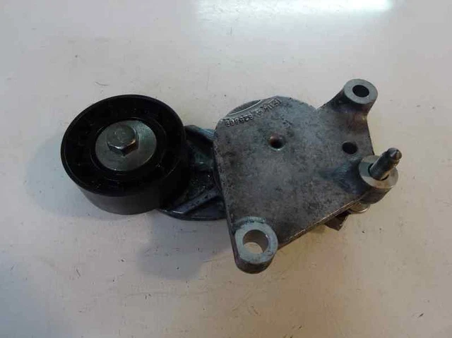 galet tendeur pour CITROEN C4 PICASSO I LIMUSINA 1.6 HD 2010 2009 119700