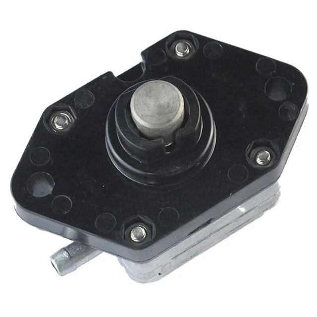 POMPE à CARBURANT DF6 pour SUZUKI DF4 DF6A 138CC SEA PRO & MORE 4 TEMPS 4HP 5HU1