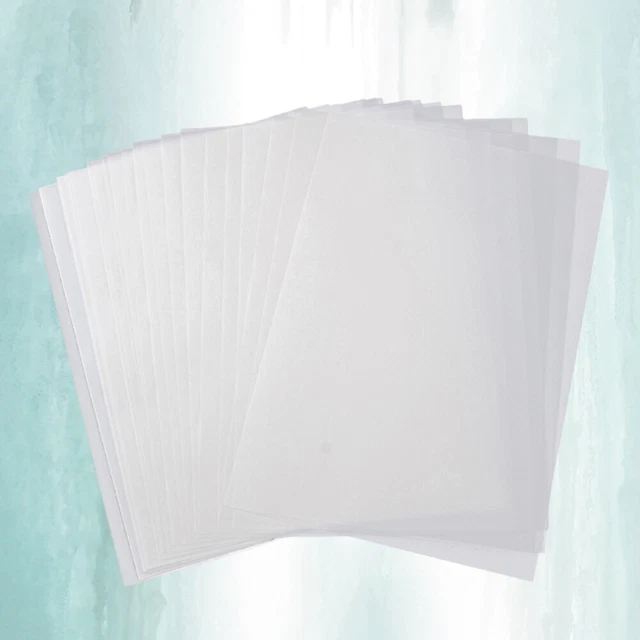 Copy Paper Multi-purpose Translucent Creative Tracing Paper for Design