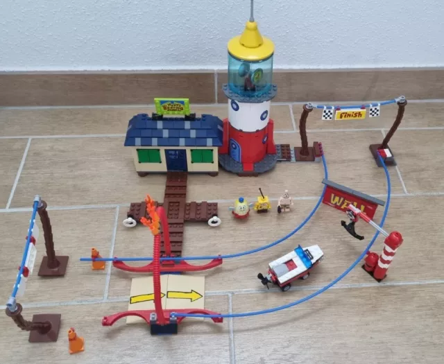 Lego 4982 online