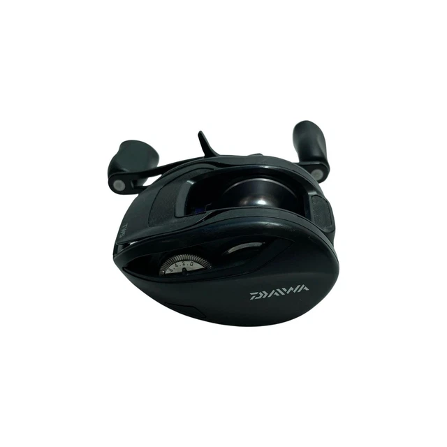 DAIWA T3 MX 1016XHL-TW Baitcasting Reel Left 8.1 TWS JDM Used