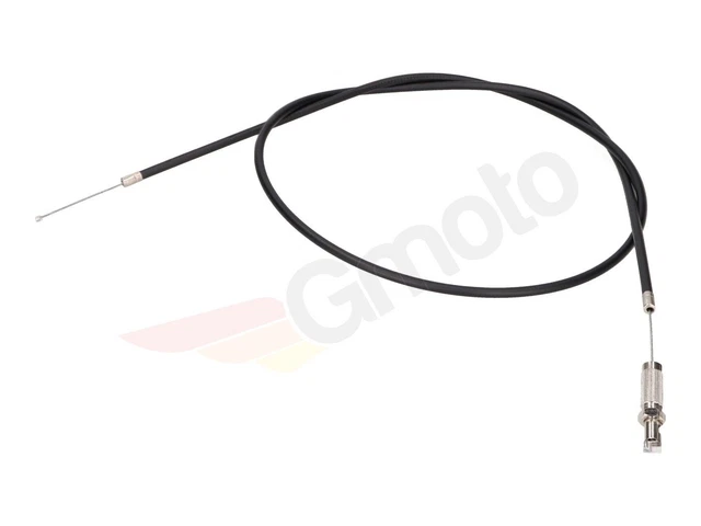 Cavo gas moto fune gas PTFE per Tomos A35