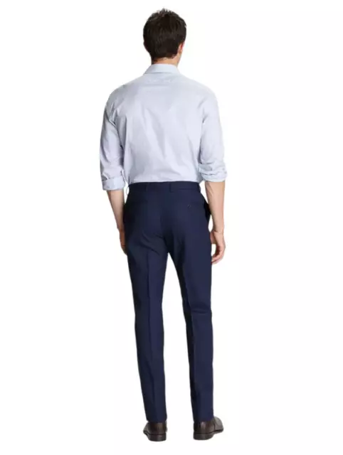 John Varvatos Star USA Men's Slim Fit Dress Shirt 2