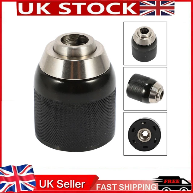 Dcd790 chuck 2025