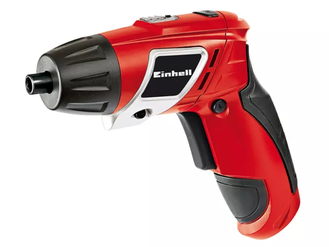 Einhell TC-SD3.6LI Screwdriver 3.6V 1 X 1.3Ah LI-ION EINTCSD36LI