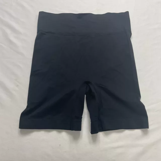 SKINNYGIRL SMOOTHERS AND Shapers Shorts Briefs Womens XL Black Tummy  Control £8.90 - PicClick UK