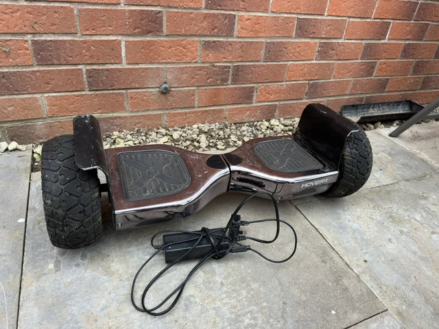 X hover 1 nomad best sale