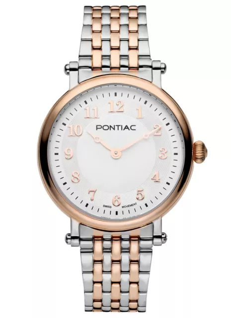 Montre online pontiac hydraulica