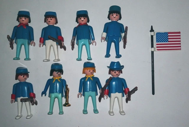 Playmobil. Il Banchiere - Playmobil - Personaggi - Giocattoli