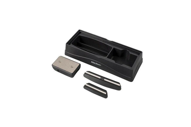 Edge Master Professional Stone Station