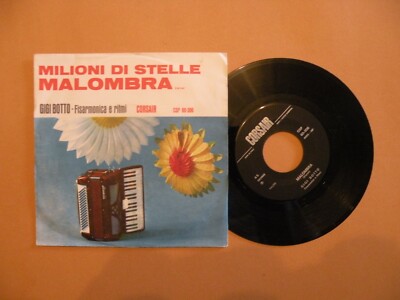 MILIONI DI STELLE MALOMBRA CORSAIR CSP 60-306 AA.VV 