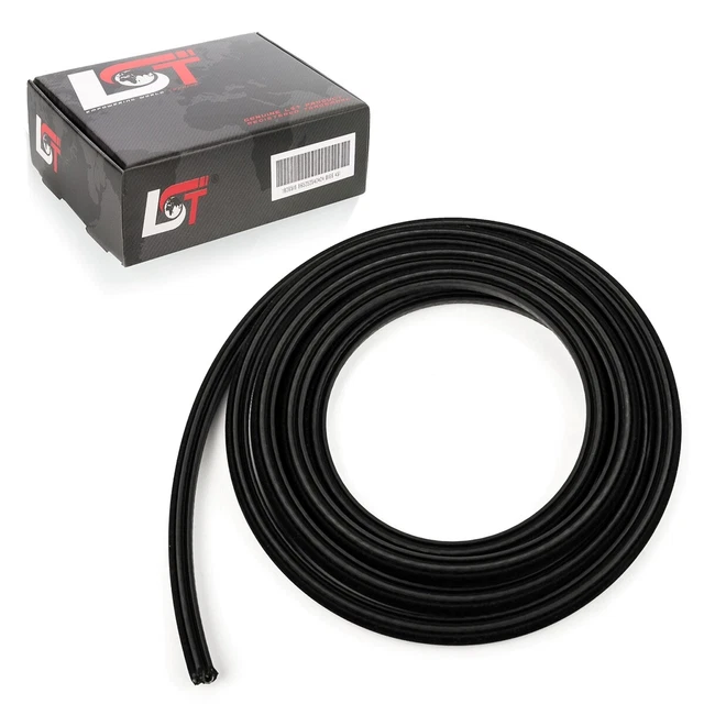 Joint D'Étanchéité Toit Ouvrant BMW E21 E30 - 300 Cm Référence 54121903725 - Qualité Premium