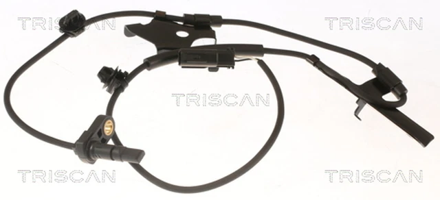 TRISCAN ABS Sensor Raddrehzahl 8180 13176 für TOYOTA PRIUS Hybrid ZVW30 LEXUS CT