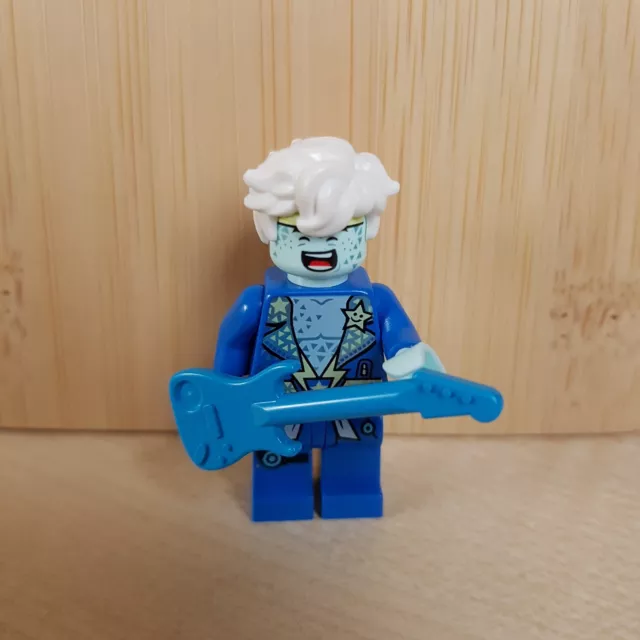 Lego ninjago season 12 online avatar jay