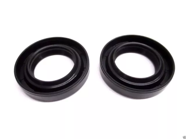 2 Pack Genuine Tuff Torq 1A632034390 Axle Oil Seal For K62 1A632034370