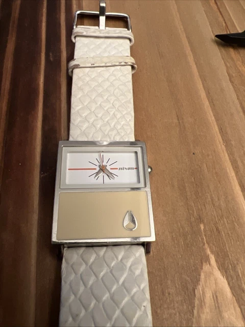 Nixon The Chalet FOR SALE! - PicClick